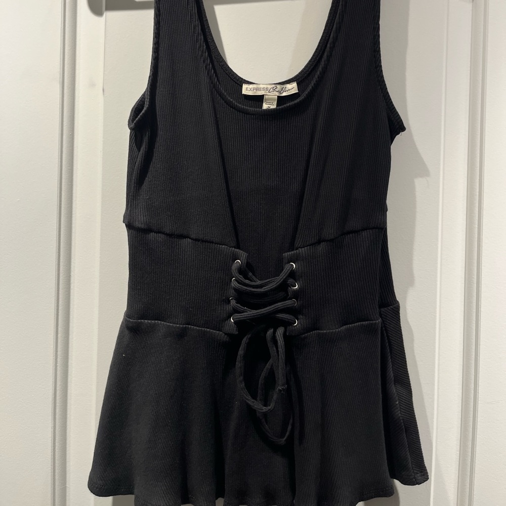Express top